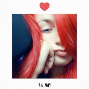 Meet your Posher, Felicity